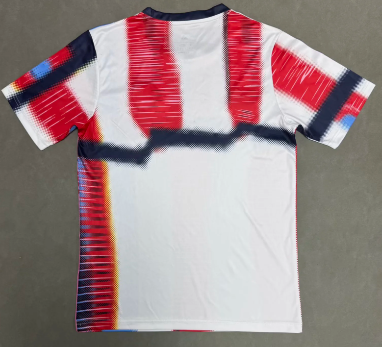 2025/2026 Bayern Munich Training Suit Football Jersey 1:1 Thai Quality