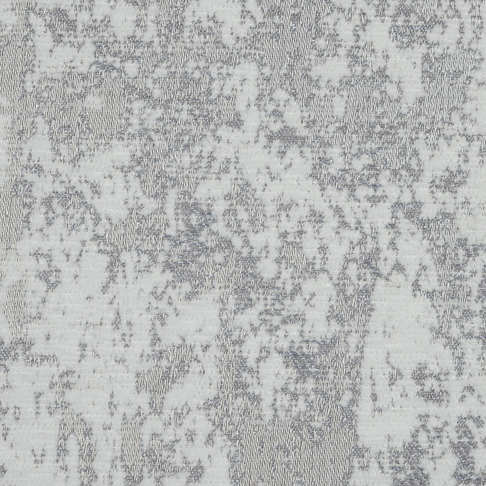 Sterling Silver Metallic Marble Chenille - Joann Fabrics