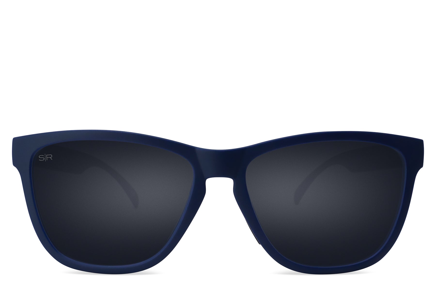 Cascade – Navy Polarized