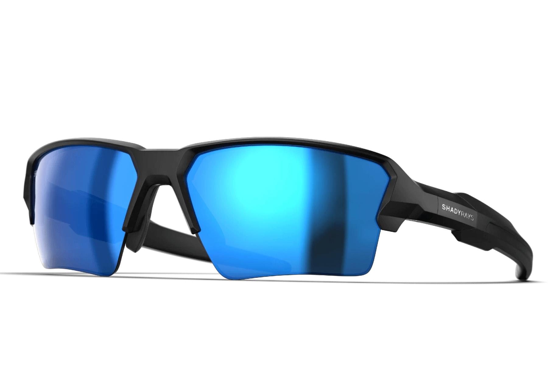 Talon – Black Glacier Polarized