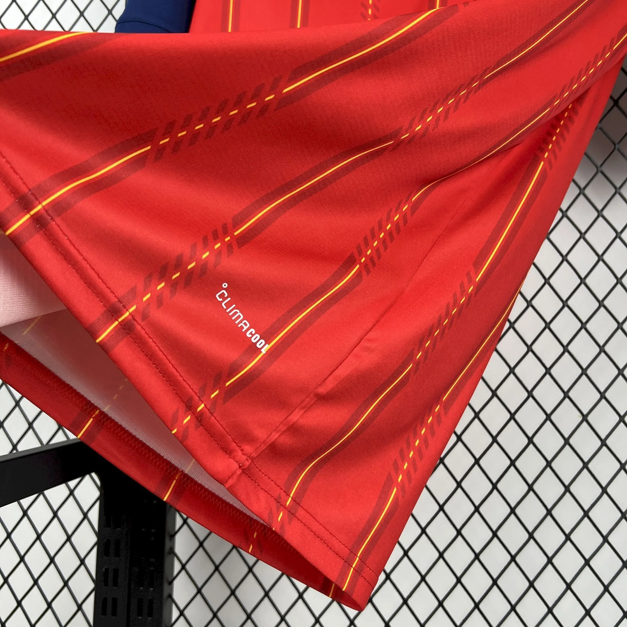 Spain 2026 World Cup Home Football Shirt | Fan Version