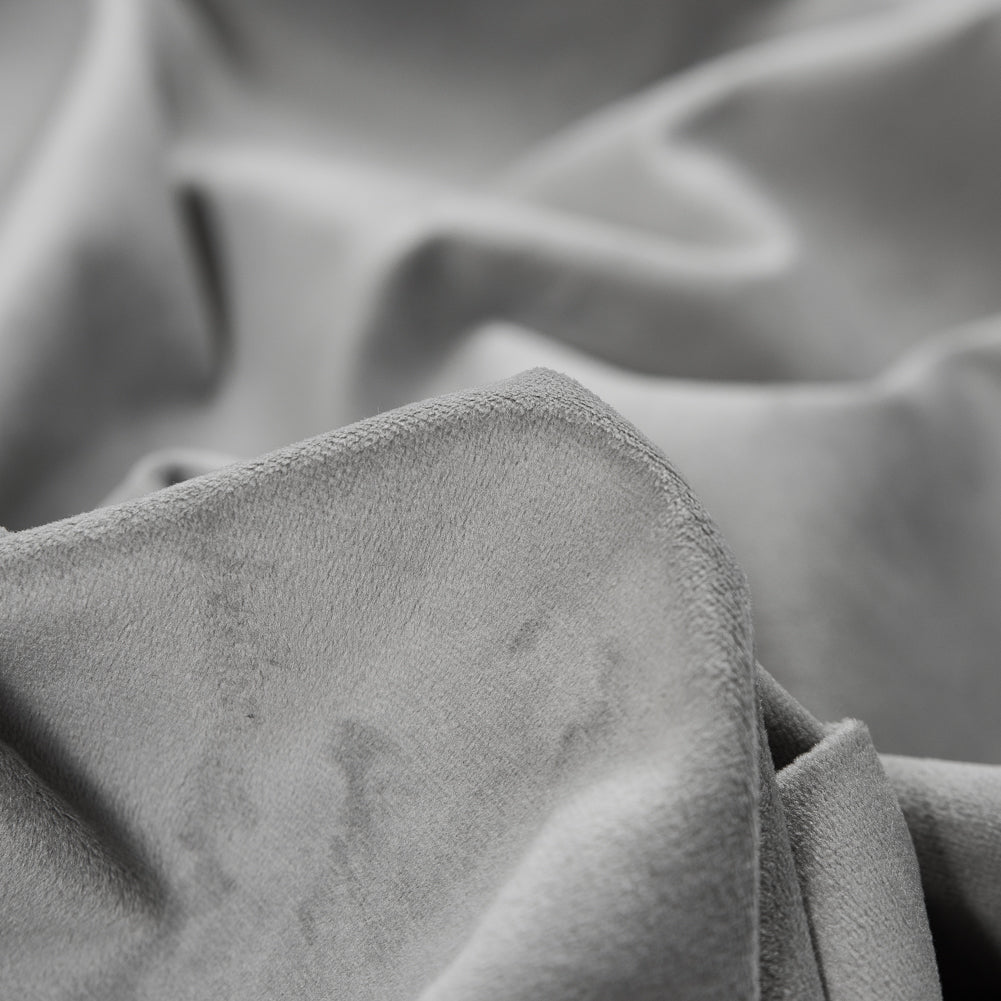 Dove Polyester Velvet - Joann Fabrics