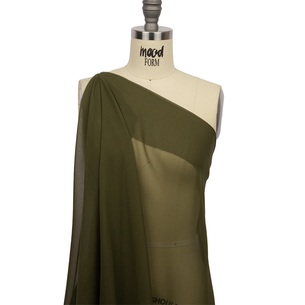 Silk Chiffon 54