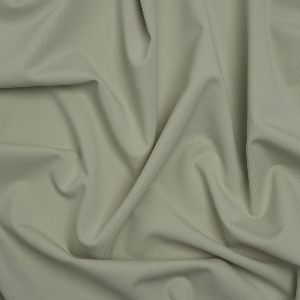 Stretch Nylon Swimwear Tricot - Jade Green - Designer Deadstock - Joann Fabrics