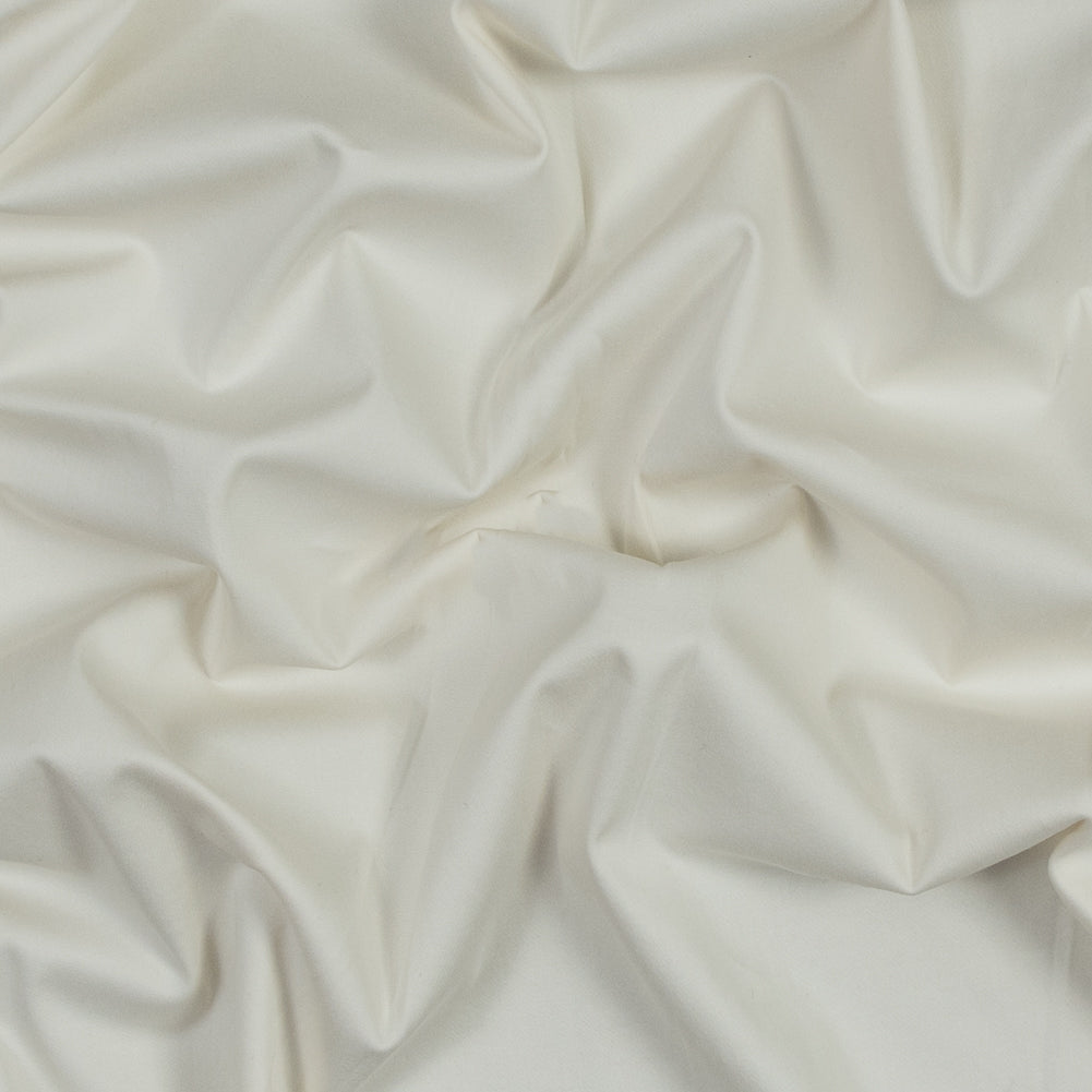 Ecru Stretch Cotton Twill - Joann Fabrics