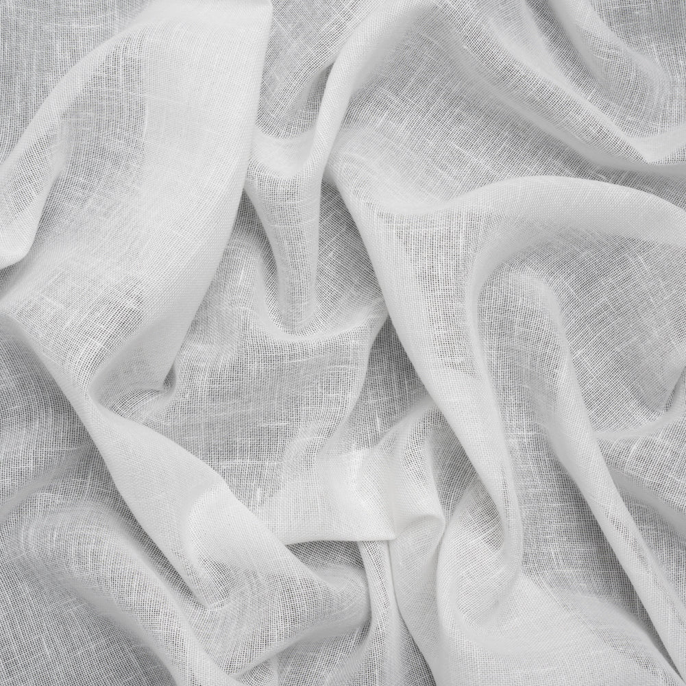 Recycled Polyester Soft Drapery Sheers Woven 118
