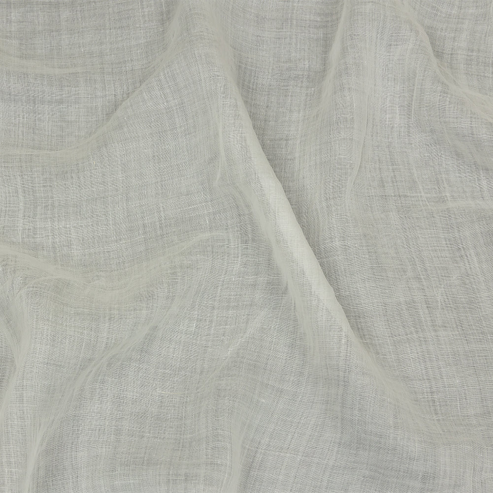 Famous Australian Designer Cloud Dancer Lightweight Ramie Woven - Joann Fabrics