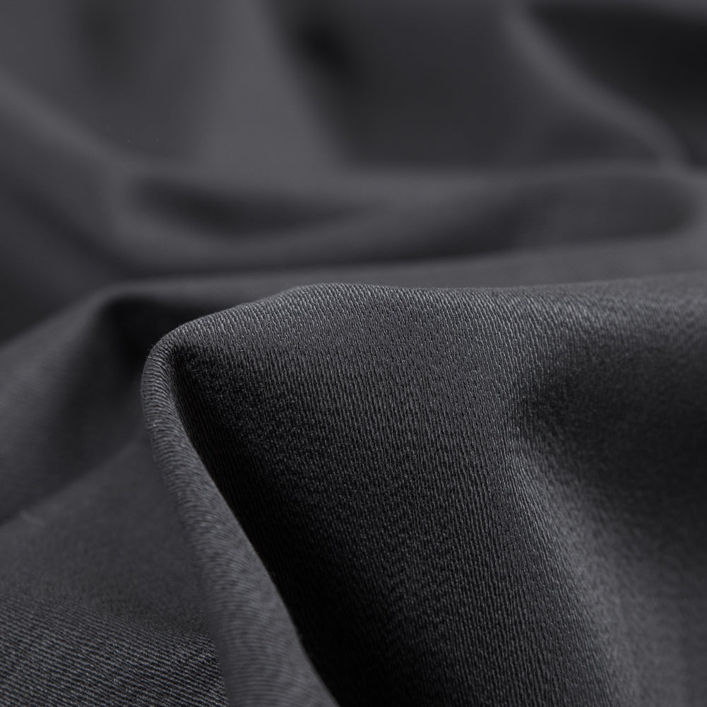 Black Cotton Dobby - Joann Fabrics