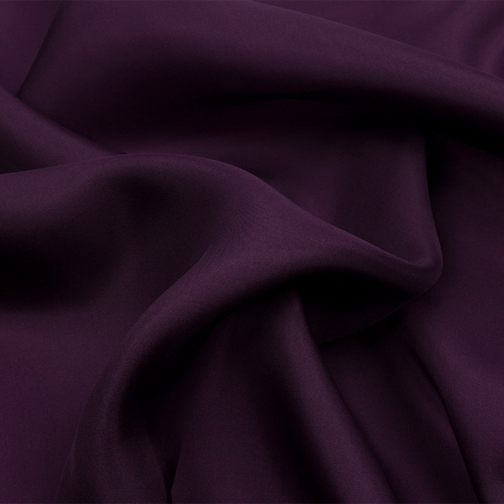 Silk Satin-Face Organza 54