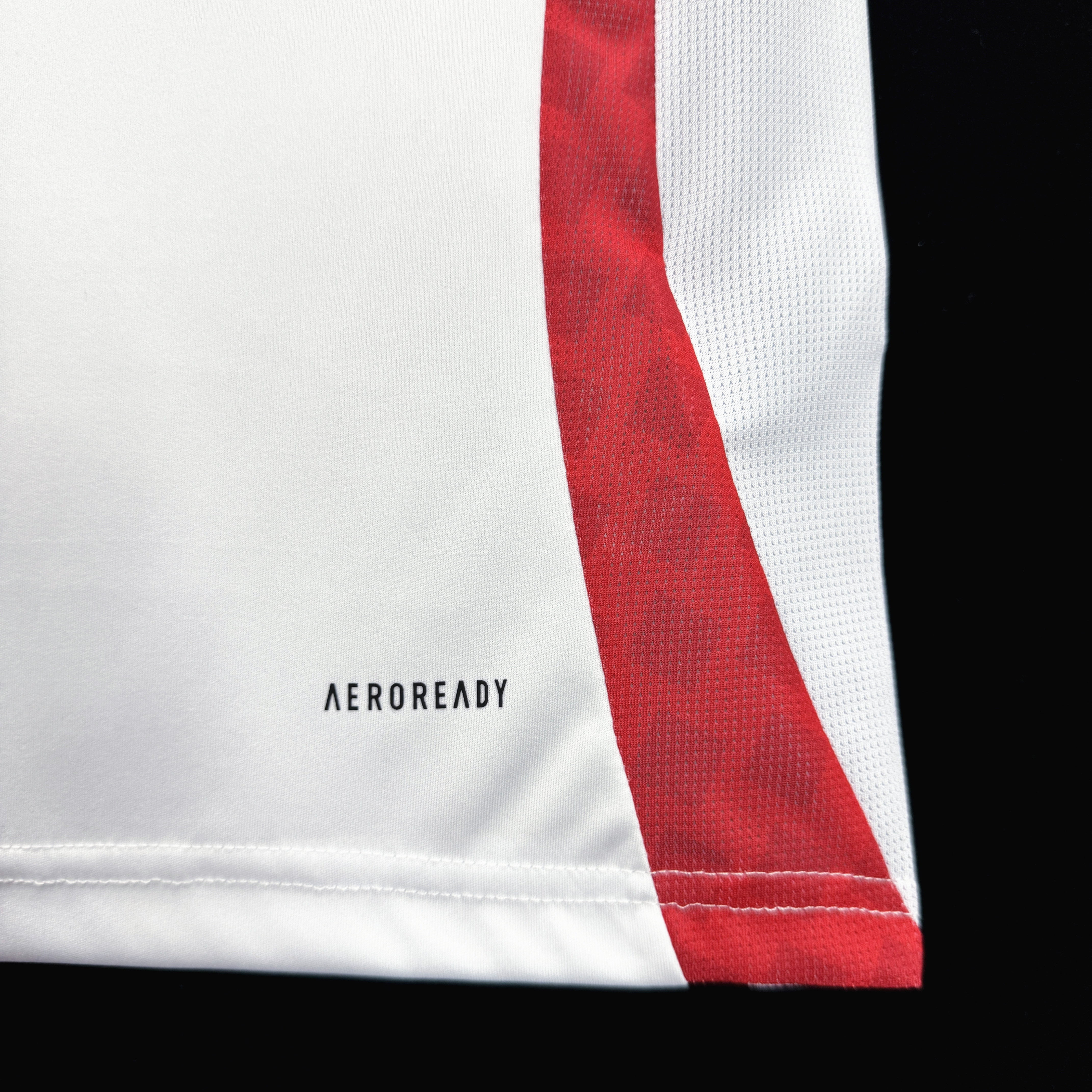 2024-2025 Chile National Team Soccer Jersey Away