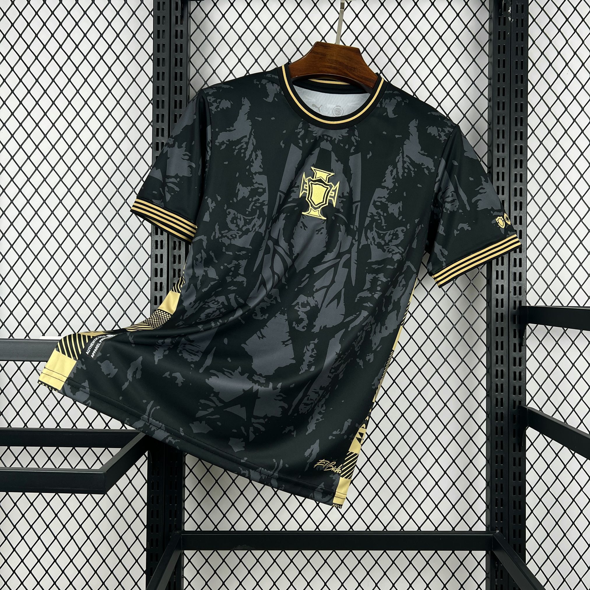 2026/2027 Portugal Special Edition Football Shirt 1:1 Thai Quality