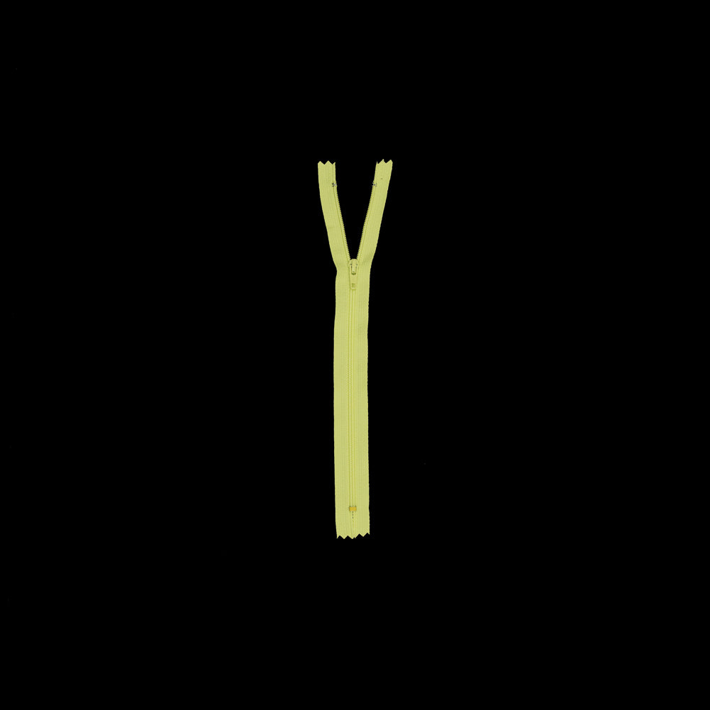 Regular Zipper 9