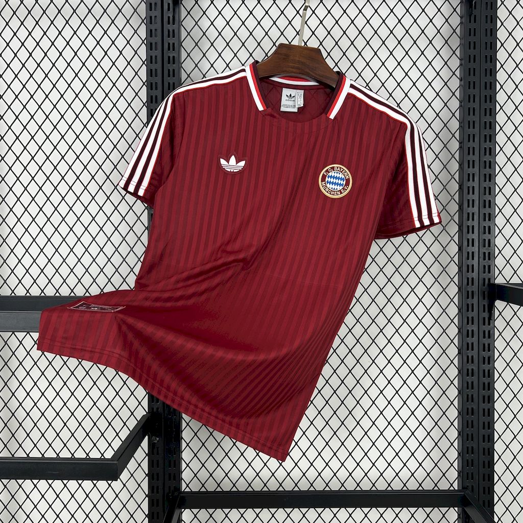 2025/2026 Bayern Munich Special Edition 01 Football Jersey 1:1 Thai Quality