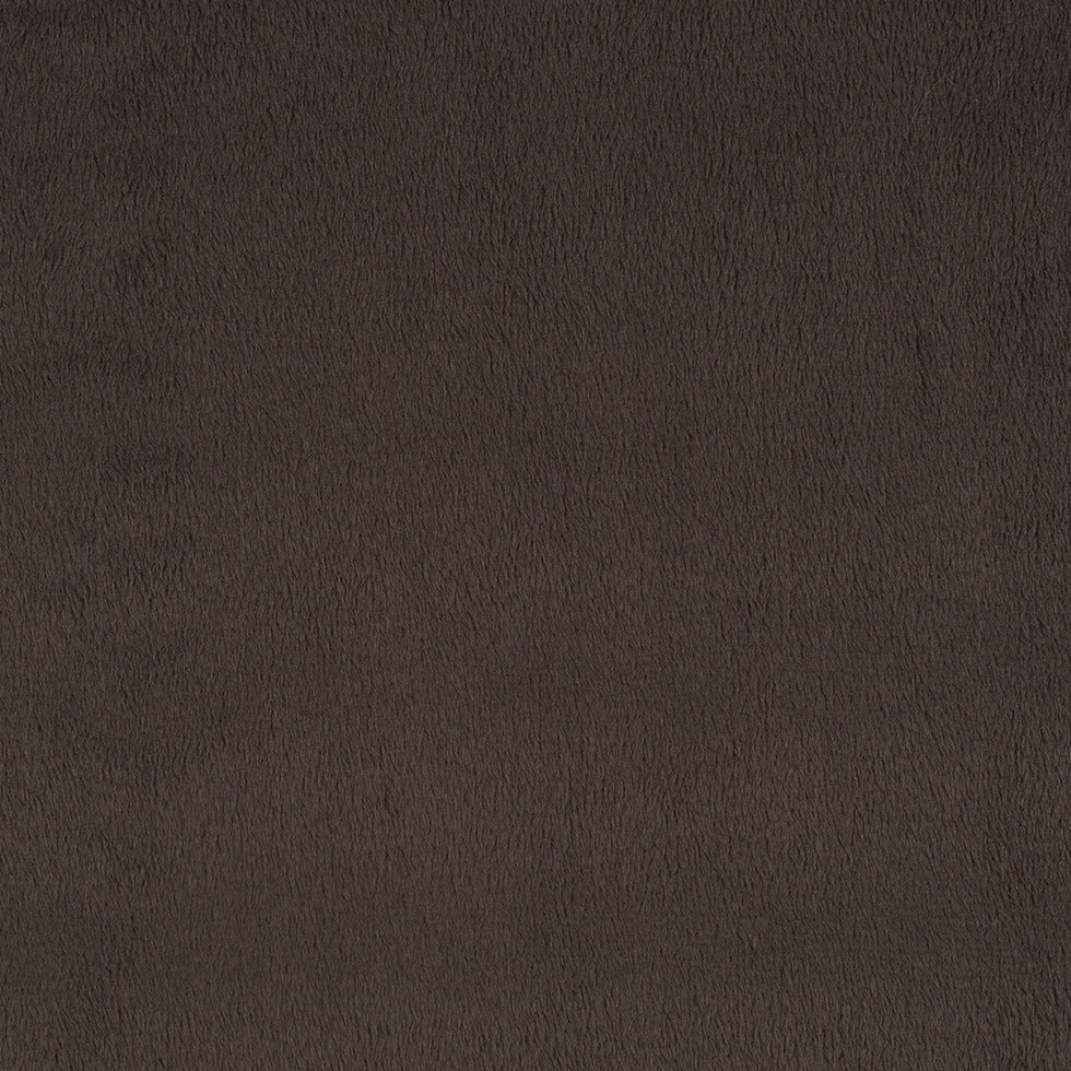 Beluga Knitted Faux Fur Bonded with a Foil Printed Jersey - Joann Fabrics