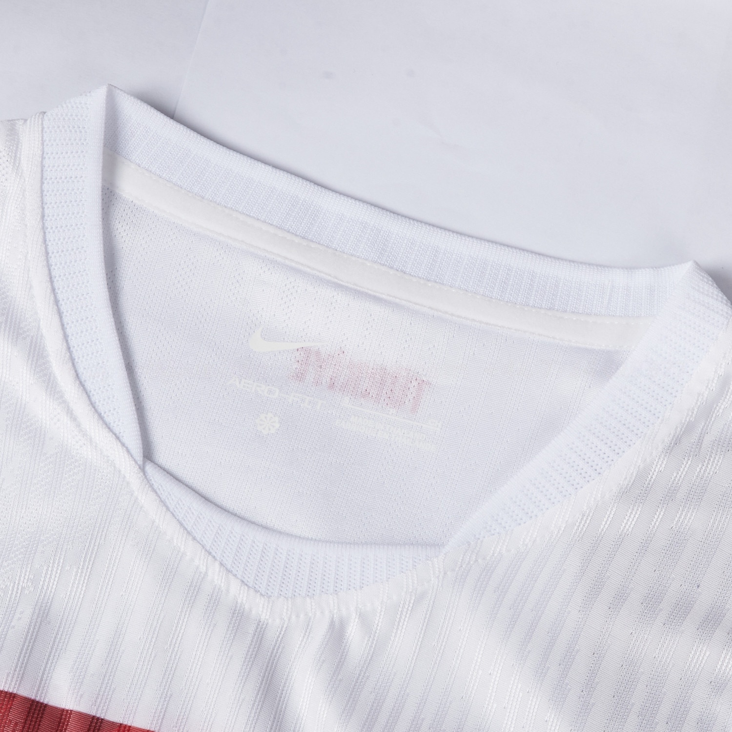 Turkey 2026 Away Jersey - Player Version - UnitedFutballJersey