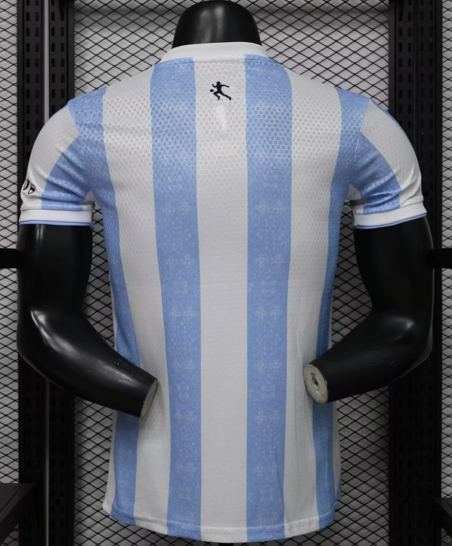 2026 Player Version Argentina Special Edition 06 Football Shirt 1:1 Thai Quality