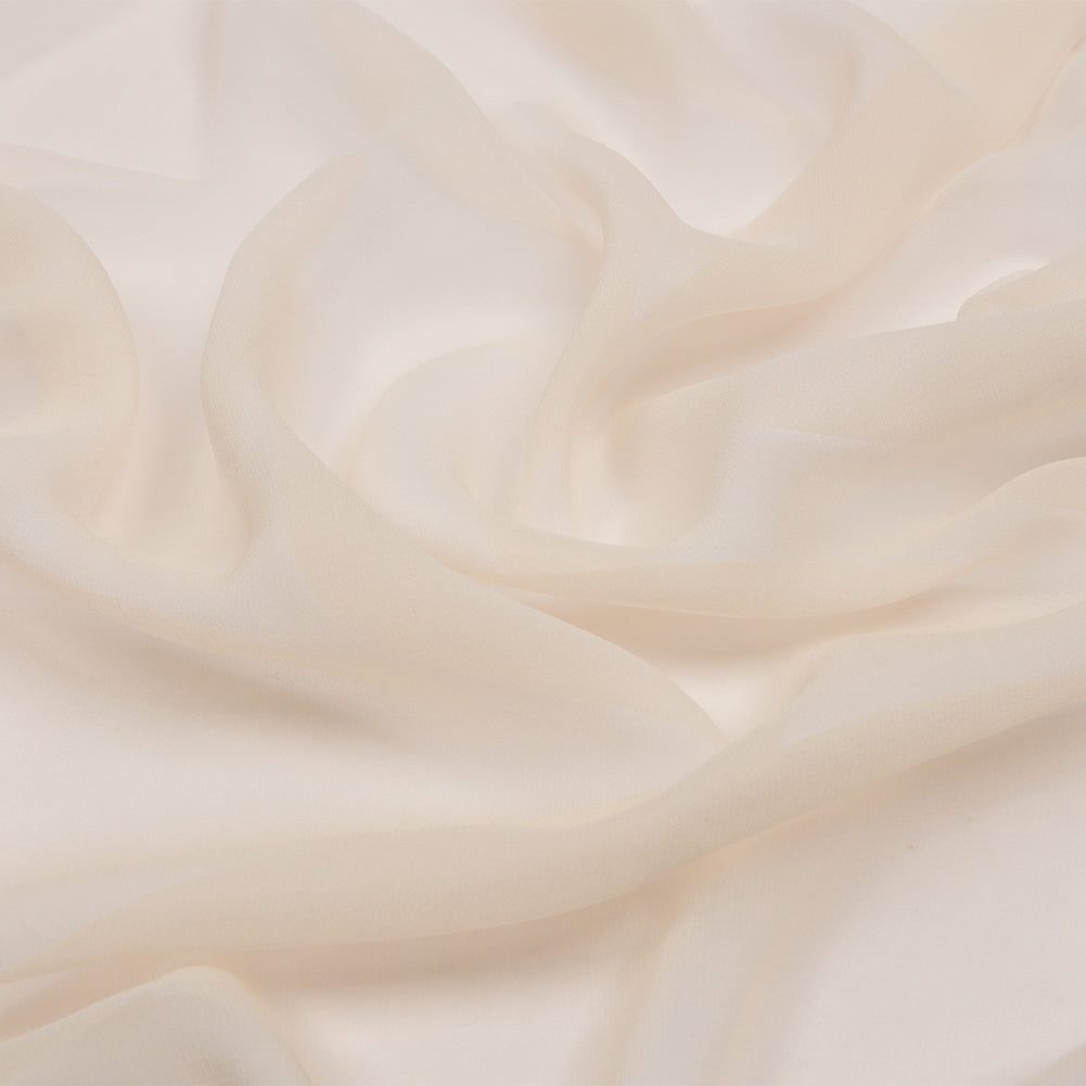 Silk Chiffon 44