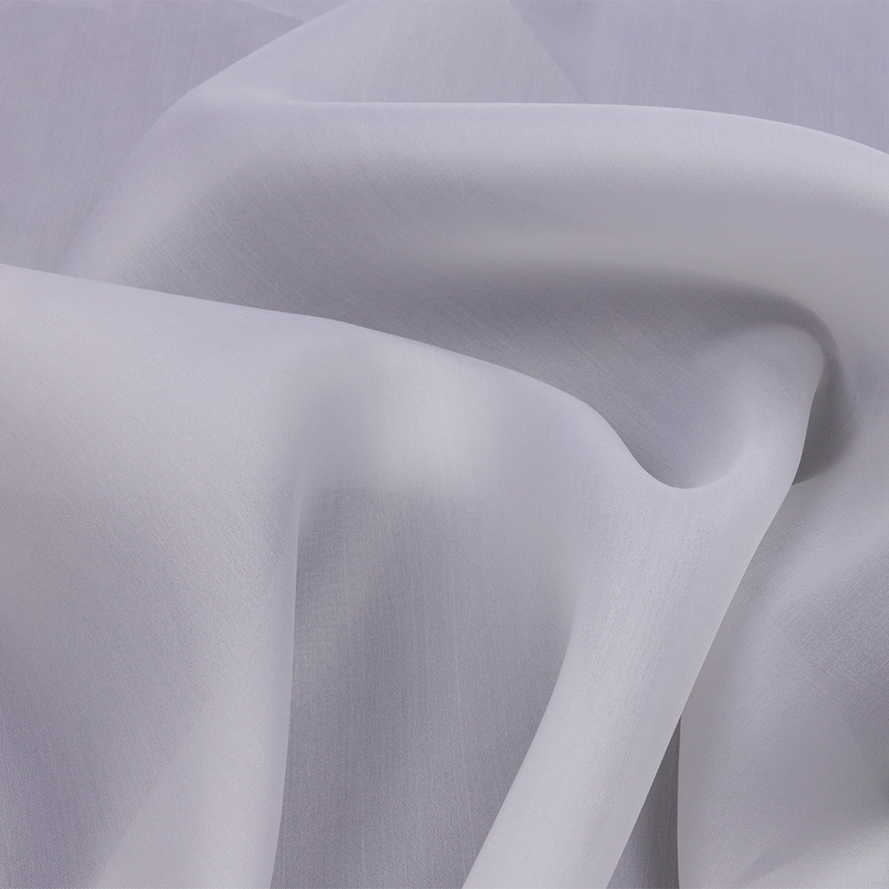 Silk Satin-Face Organza 54