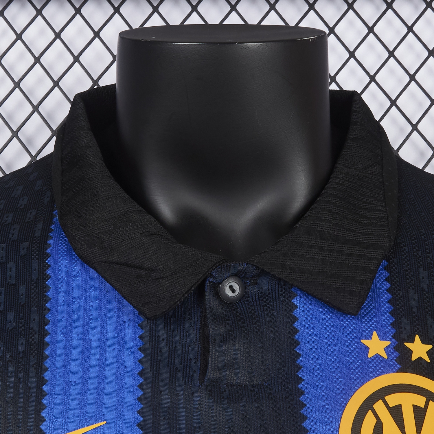 Inter Milan 26-27 Home Blue Jersey - Player Version - UnitedFutballJersey
