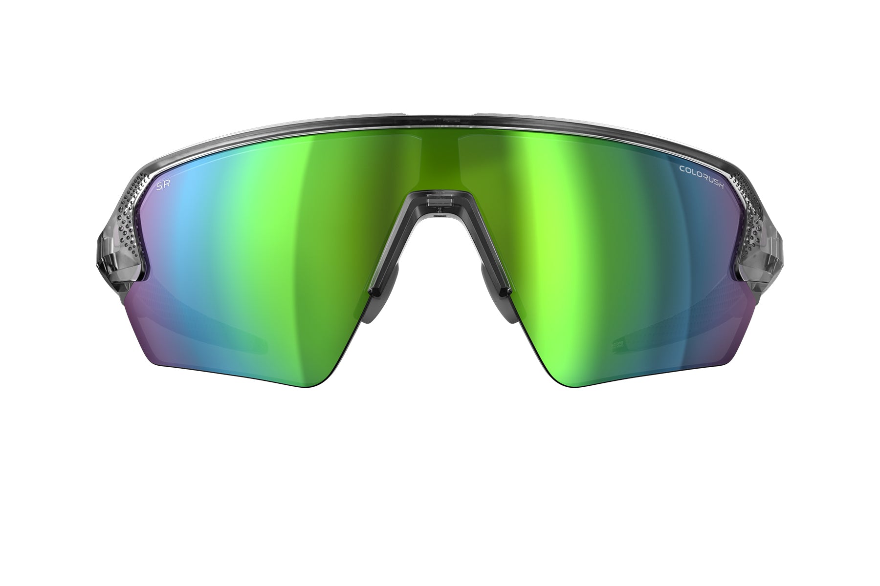 Apex Elite – Emerald Smoke