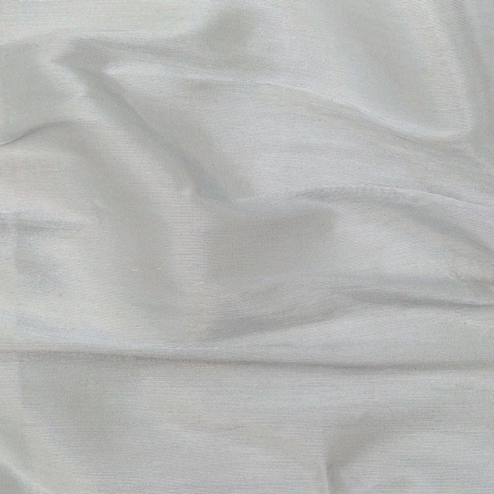 Metallic Woven Lame - Platinum - Betania Collection - Joann Fabrics