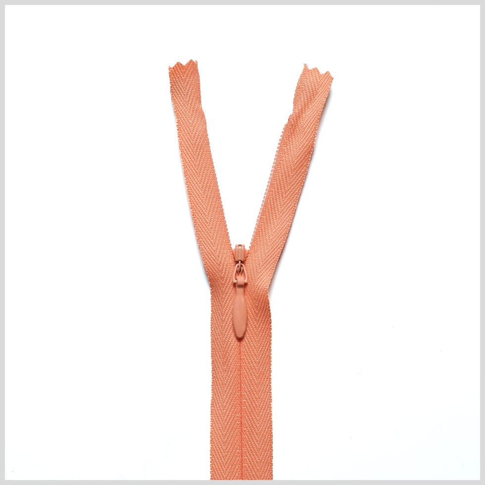 Invisible Zipper 24