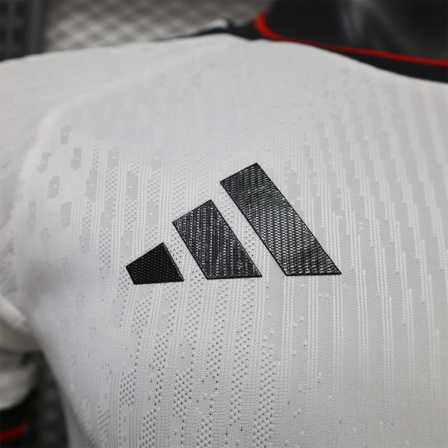 Fulham 26-27 Home Jersey - Player Version - UnitedFutballJersey