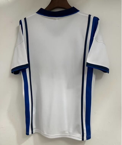 1998/1999 Retro Napoli Away Football Jersey 1:1 Thai Quality