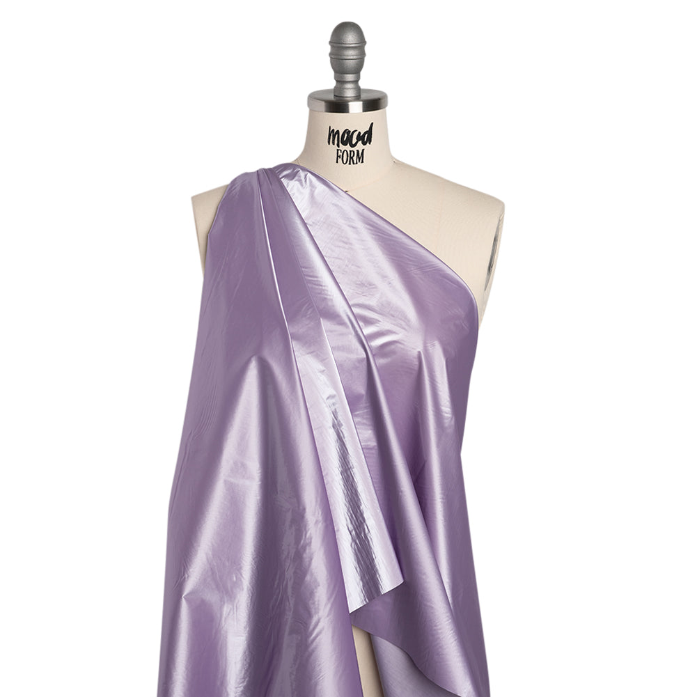 Faux Tyvek - Lavender - Greta Collection - Joann Fabrics