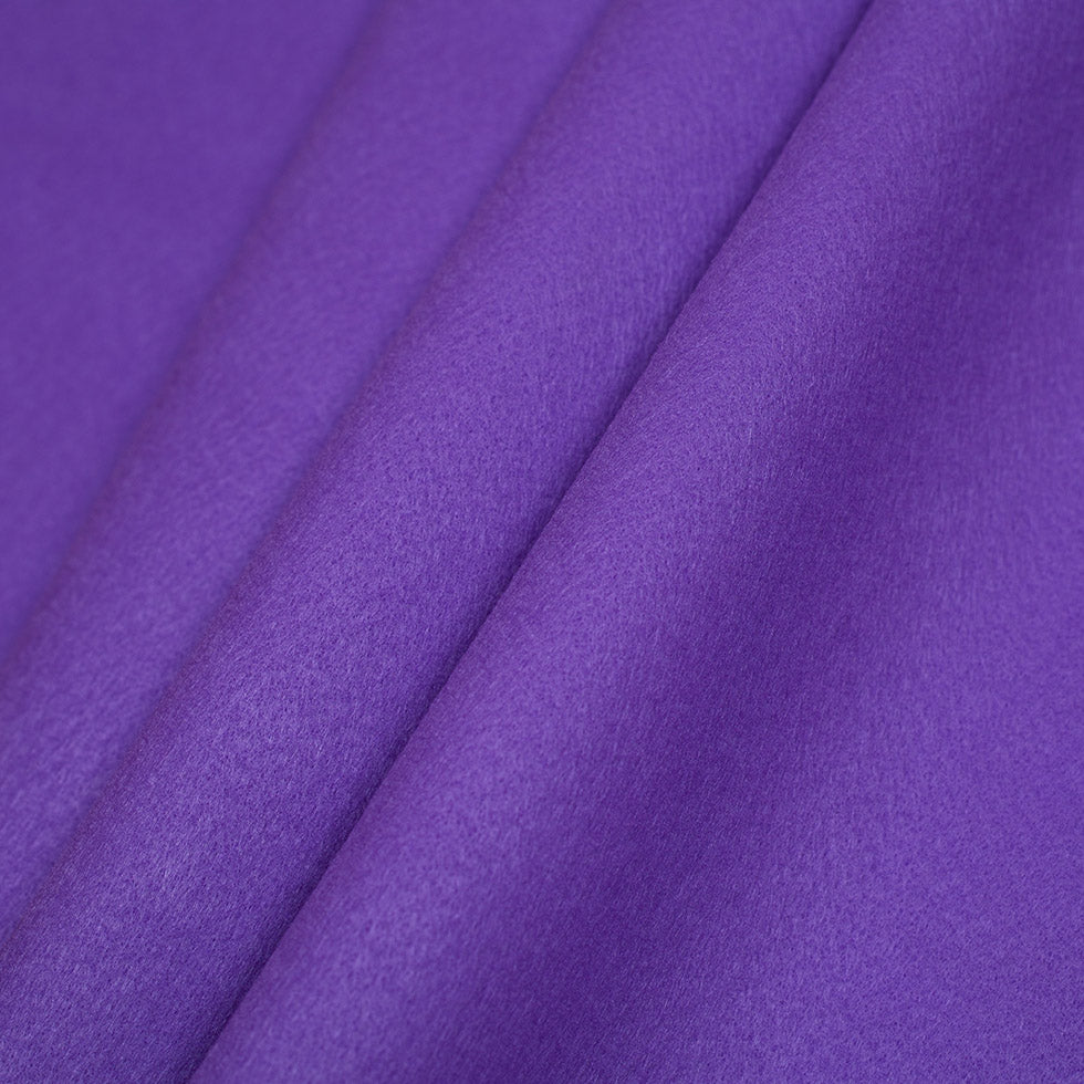 Acrylic Felt - Lavender - Robin Collection - Joann Fabrics