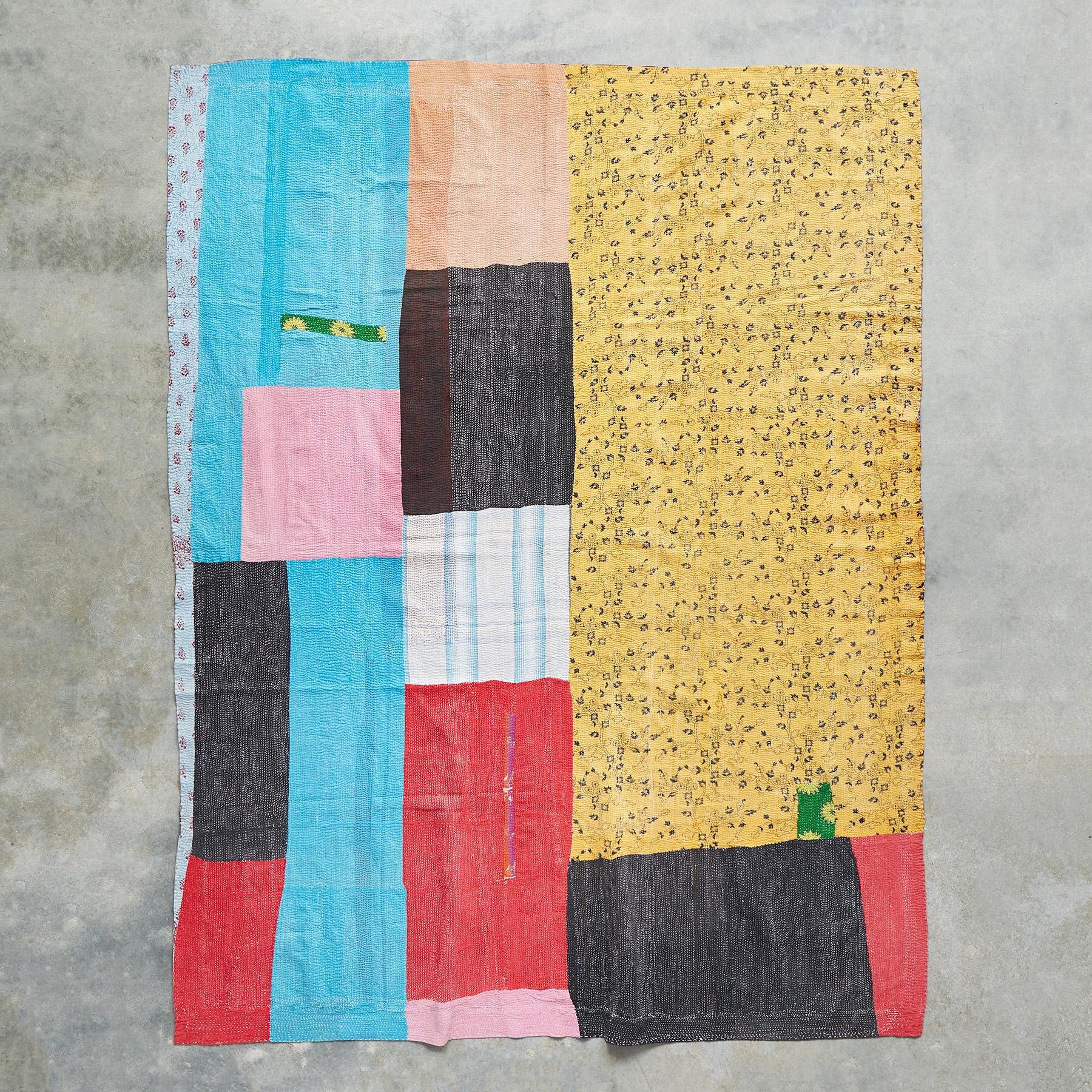 Tarun Sari Throw - Blair Catalog