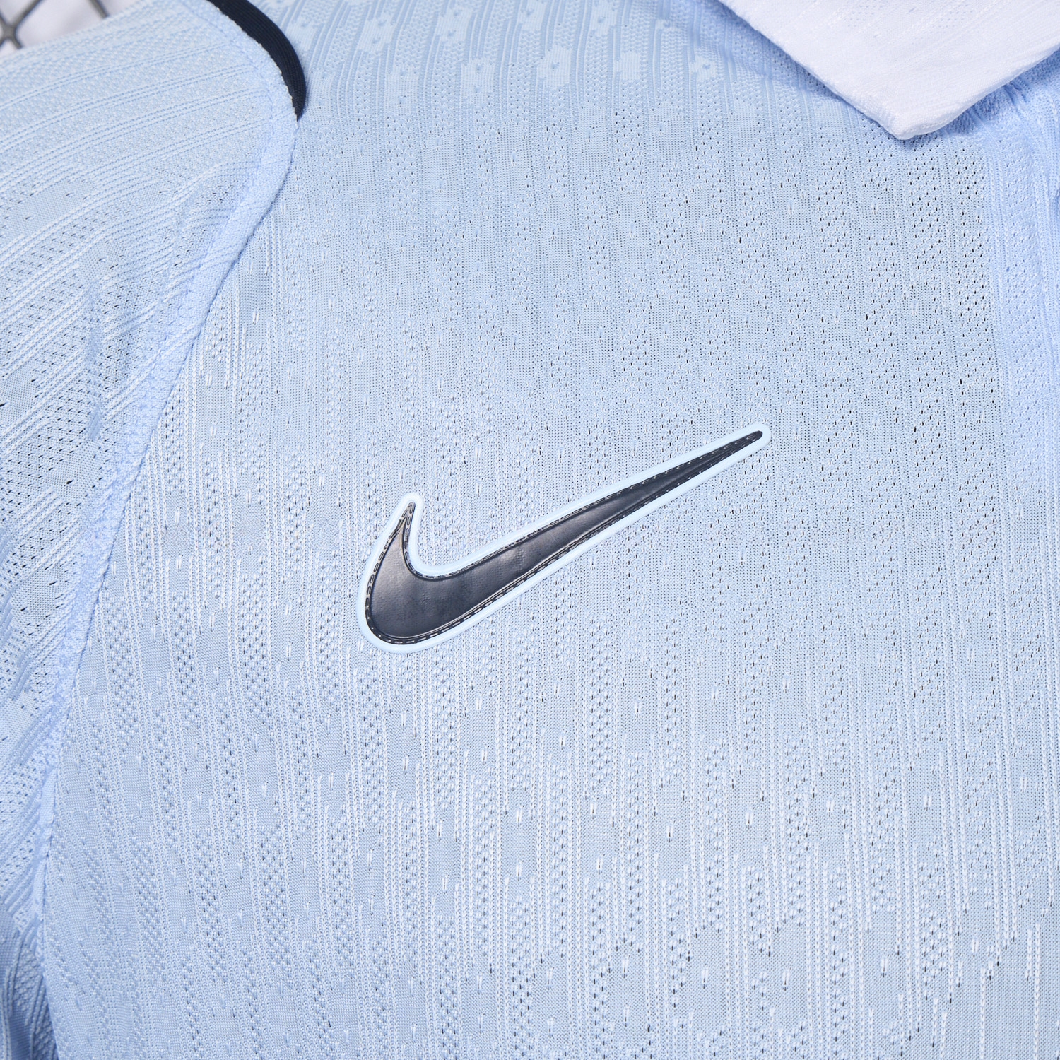 Uruguay 2026 Home Jersey - Player Version - UnitedFutballJersey