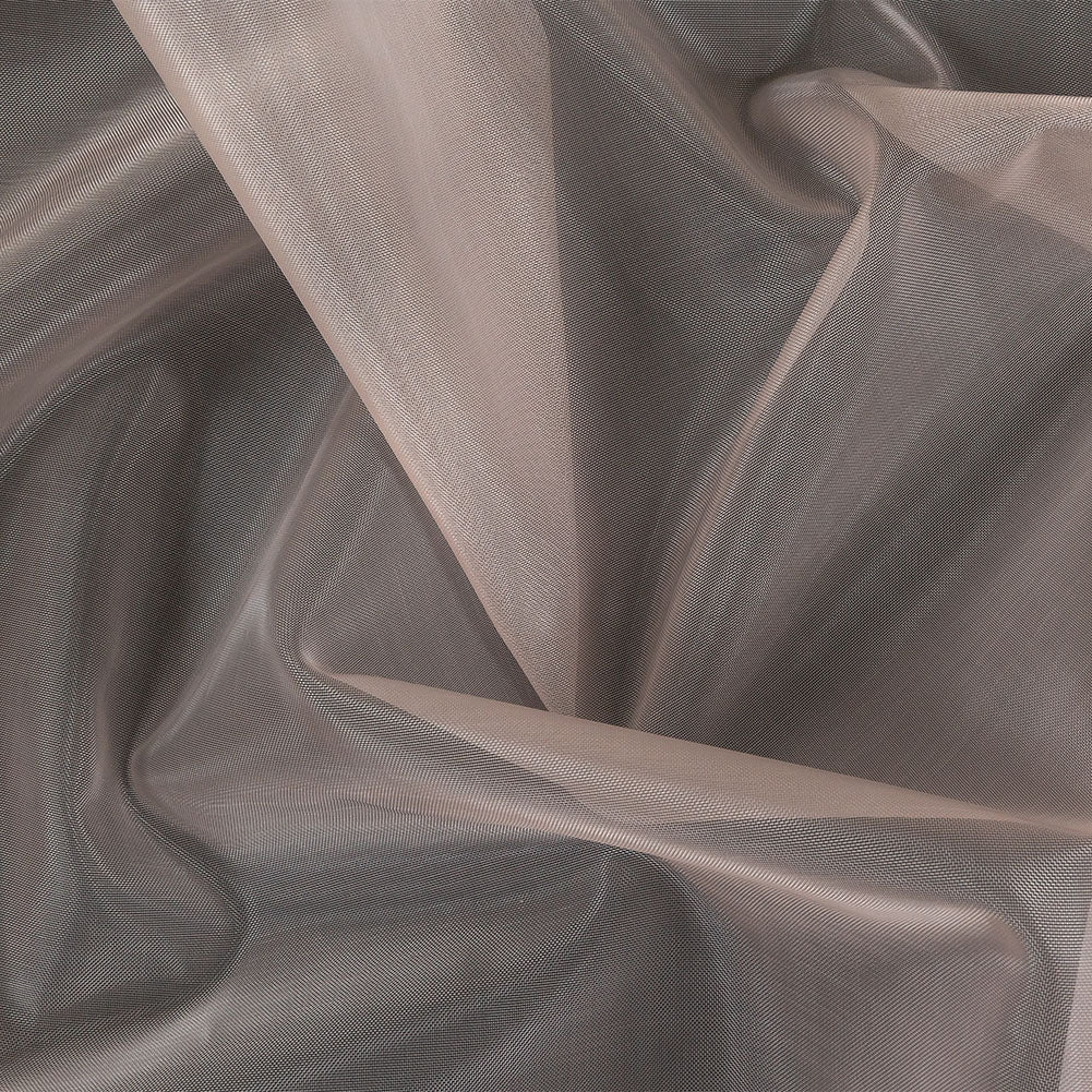 Stiff Polyester Organdy - Lightest Pink - Rhiannon Collection - Joann Fabrics