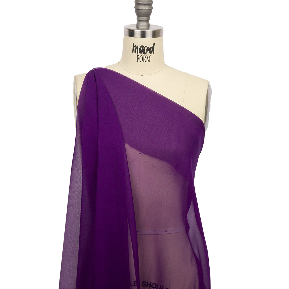 Silk Chiffon 44