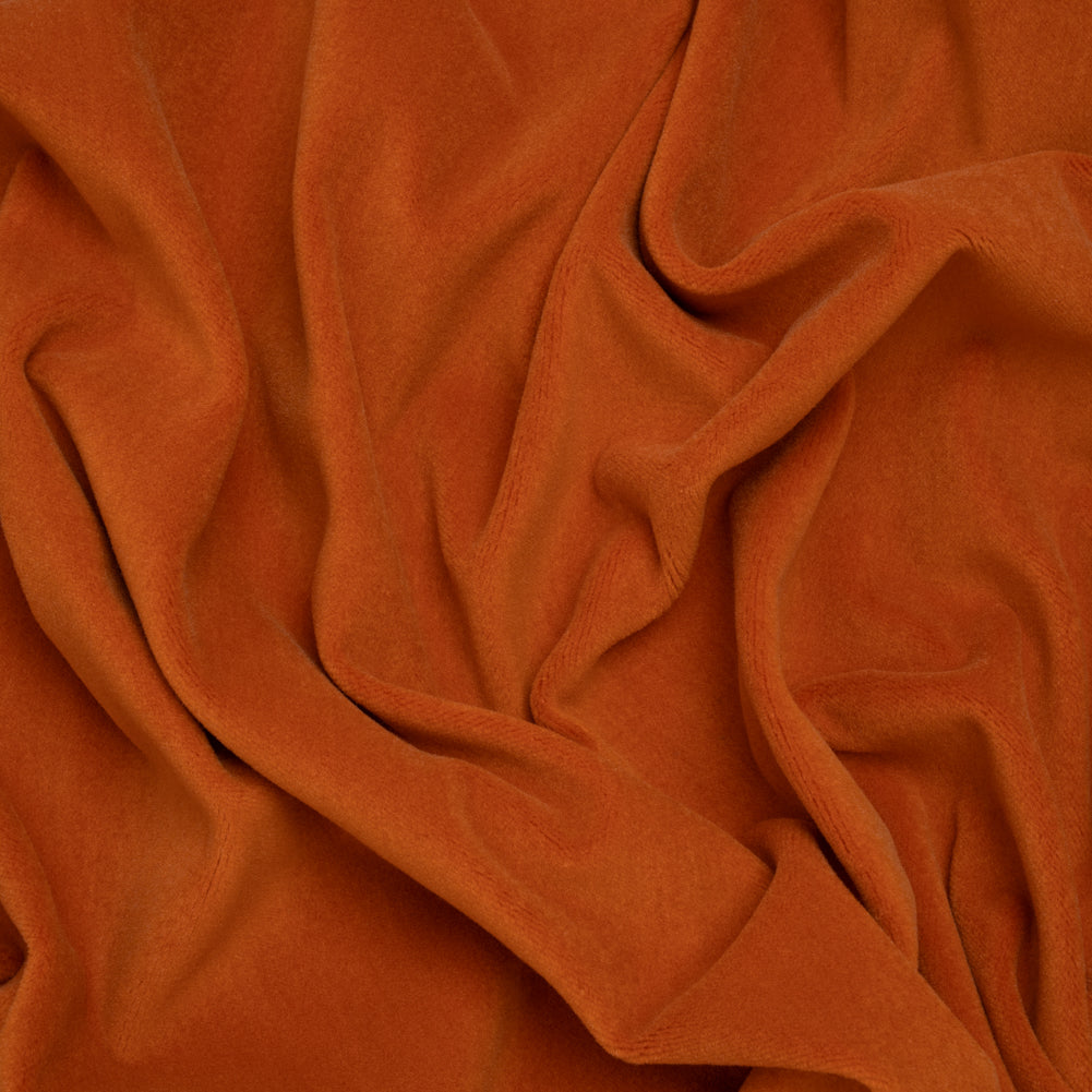 Wool and Cotton Upholstery Velveteen - Voltage - Dakota Collection - Joann Fabrics
