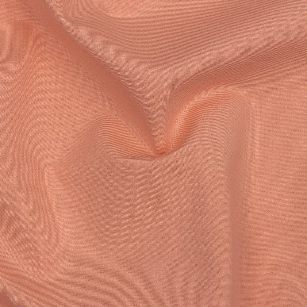 Stretch Ponte Knit - Blush - Papilio Collection - Joann Fabrics