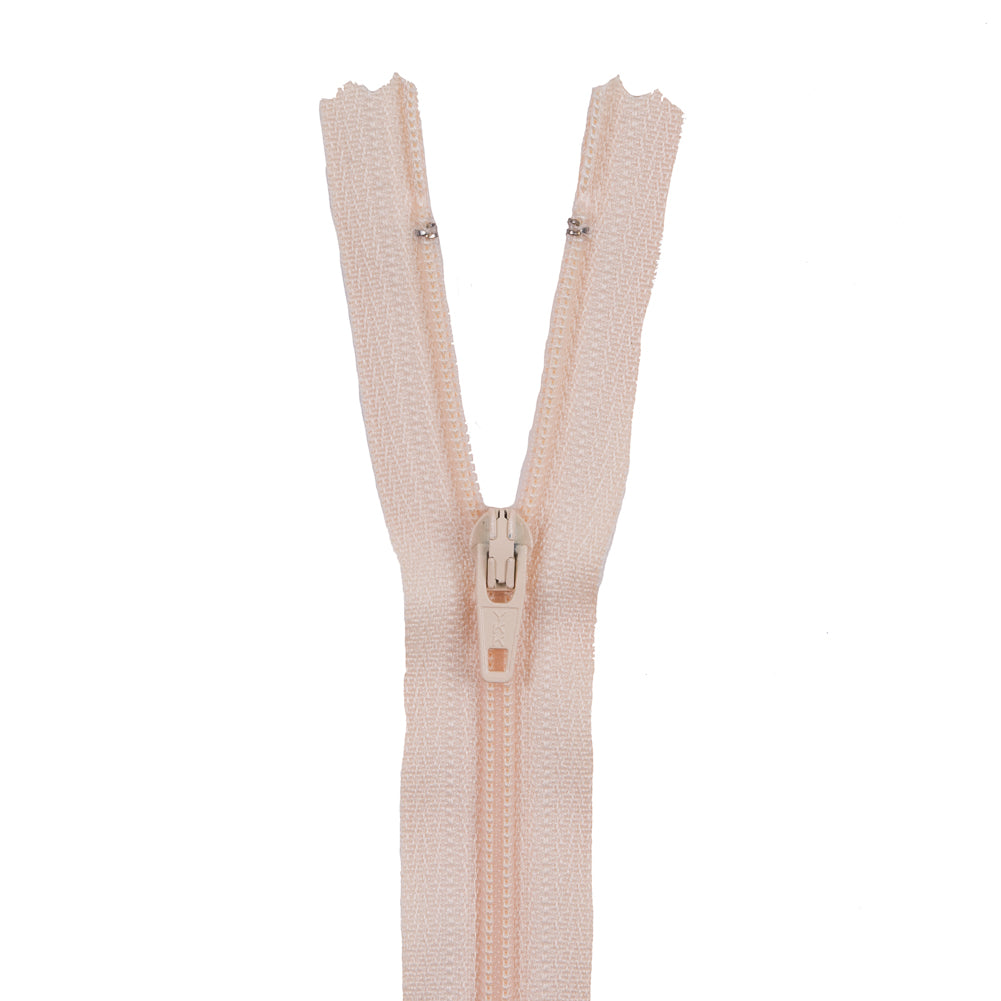 Regular Zipper 24