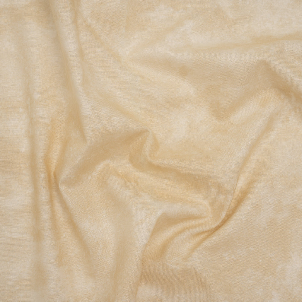 Printed Quilting Cotton by Deborah Edwards Northcott Studio - Marshmallow Fresco Texture - Toscana Collection - Joann Fabrics
