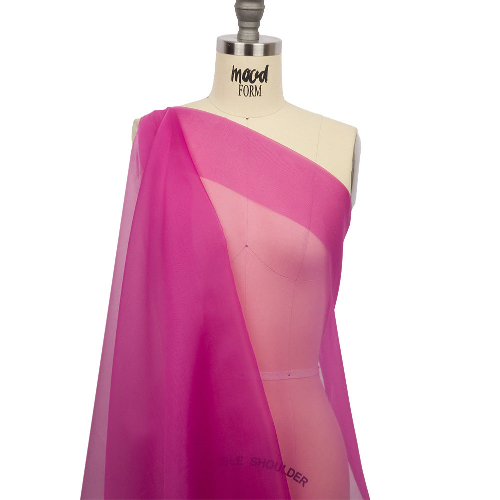 Silk Organza 44