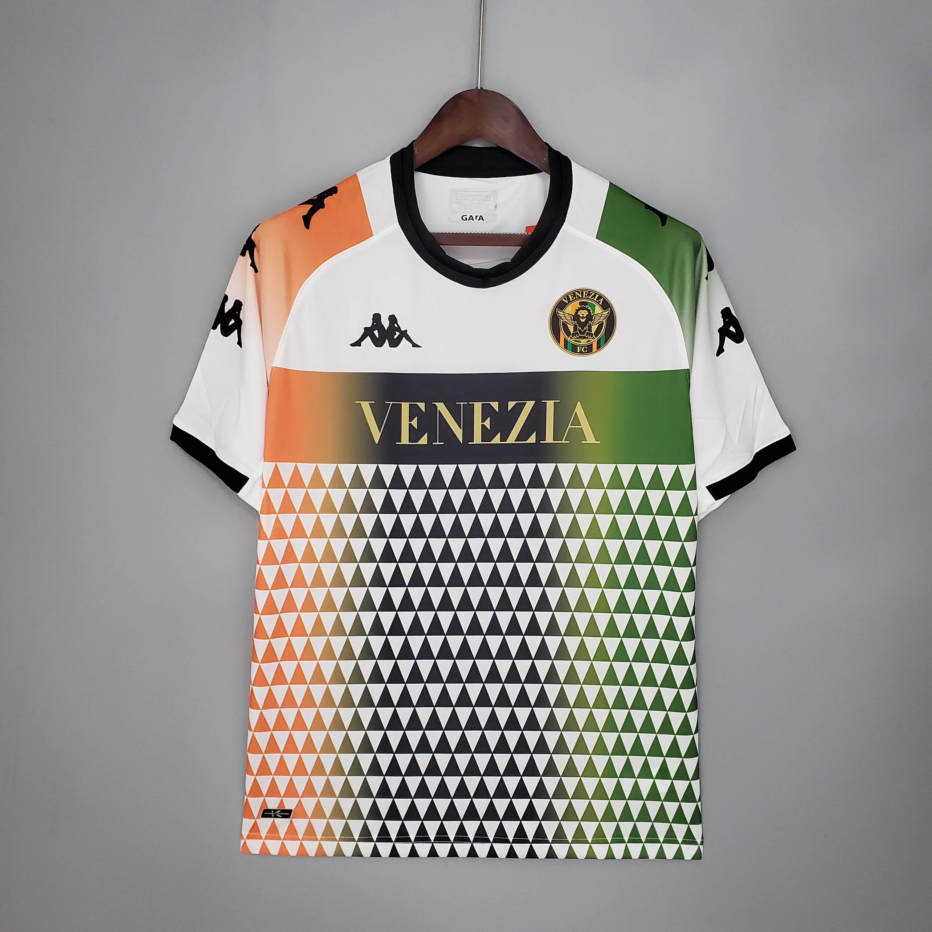 Venezia Away Football Jersey 2021/2022 1:1 Thai Quality