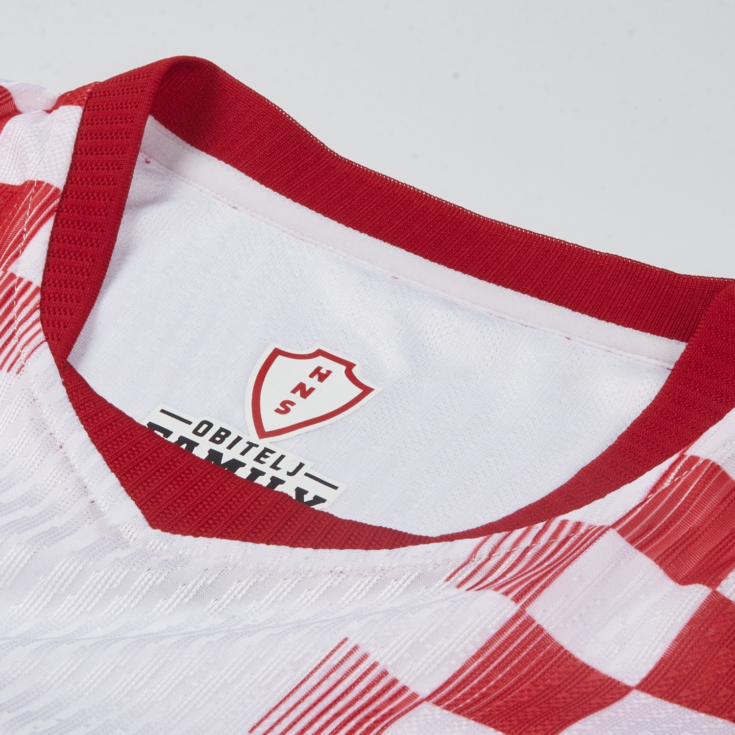 【Modrić # 10】Croatia 2026 Home Jersey - Player Version - UnitedFutballJersey