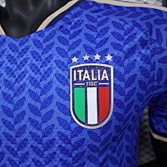 2026 Player Version Italy Home Football Jersey 1:1 Thai quality