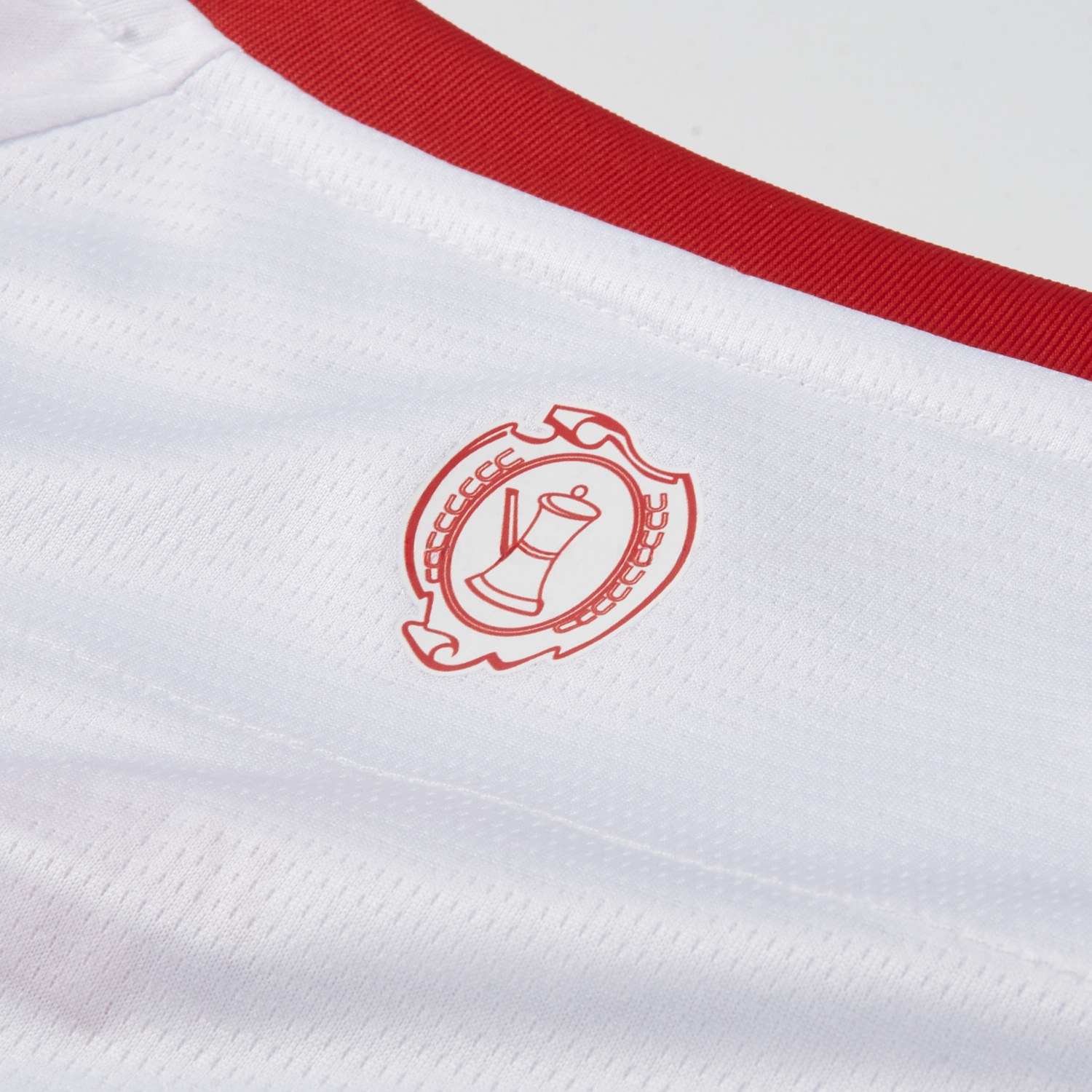 Stuttgart 26-27 Home Jersey - Fans Version - UnitedFutballJersey