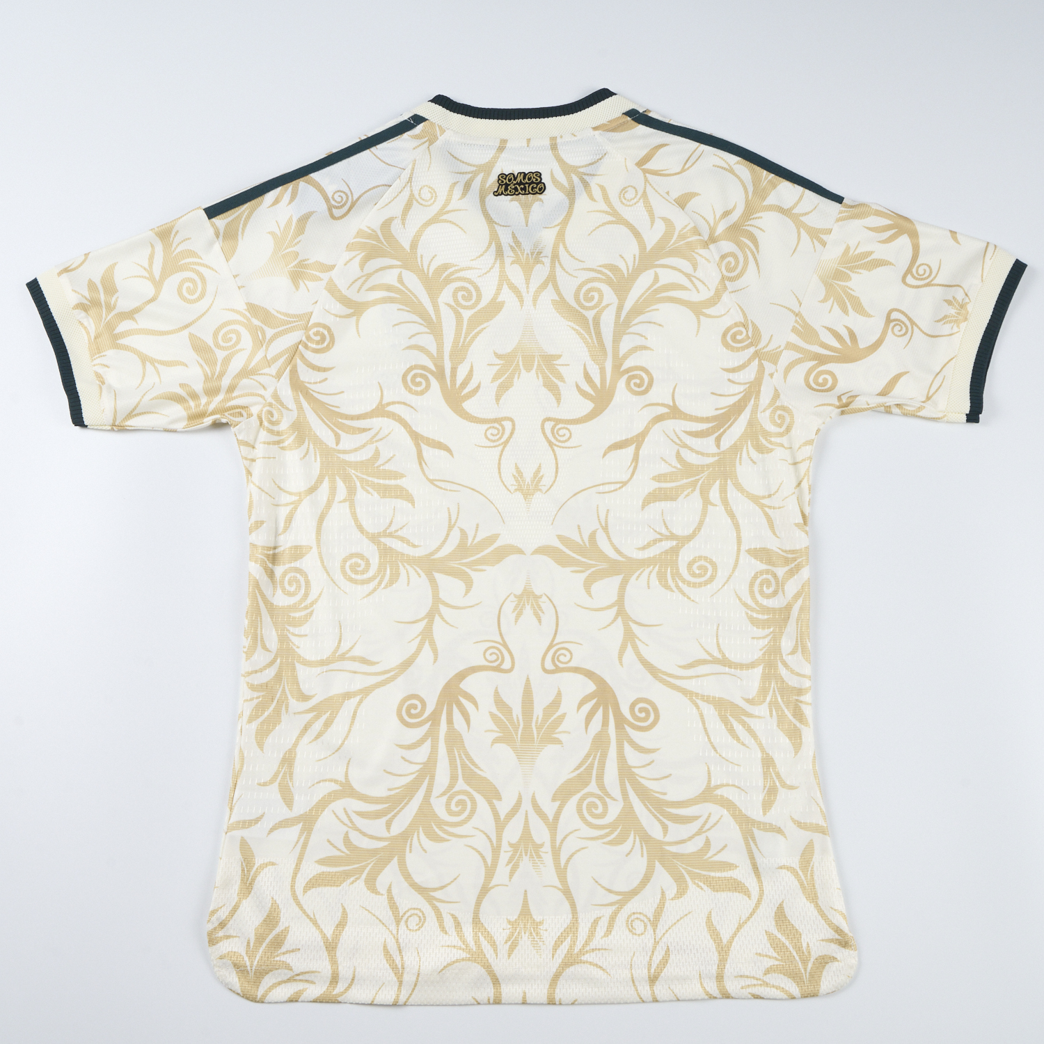Mexico 2027 Away Jersey - Fans Version - UnitedFutballJersey