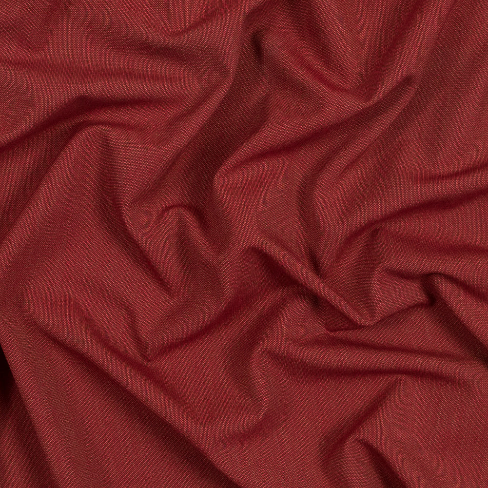Red and Green Stretch Polyester Woven - Joann Fabrics