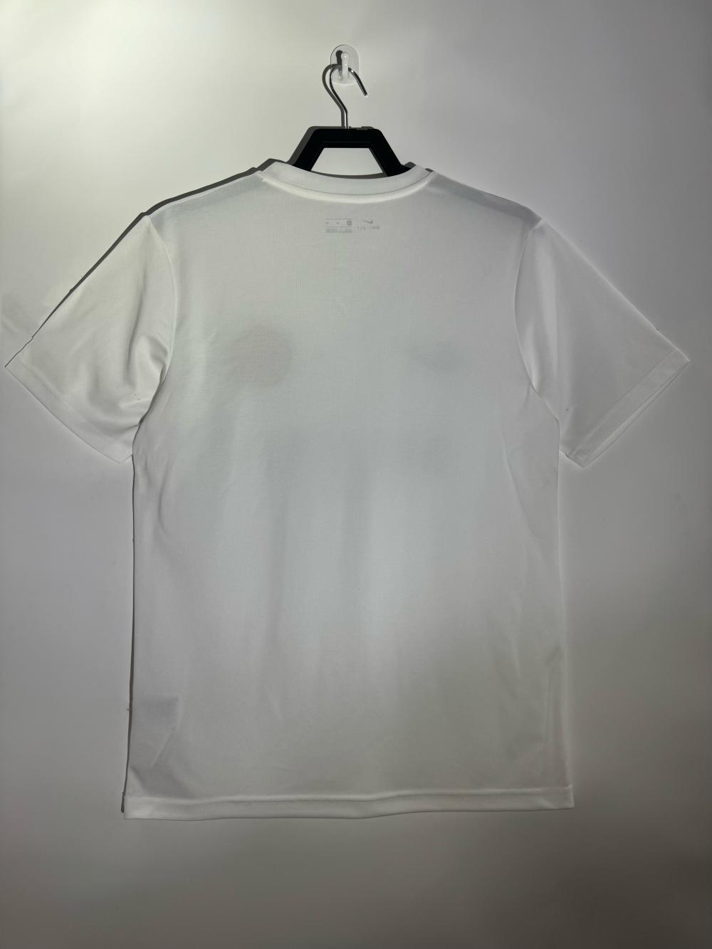 2020 Retro Psg Paris Saint-Germain Fourth Training Suit White Football Shirt 1:1 Thai Quality