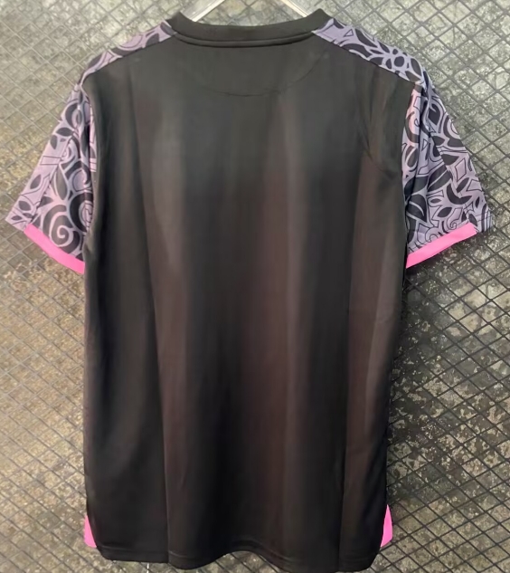 2023/2024 Palestine Training 01 Football Shirt 1:1 Thai Quality