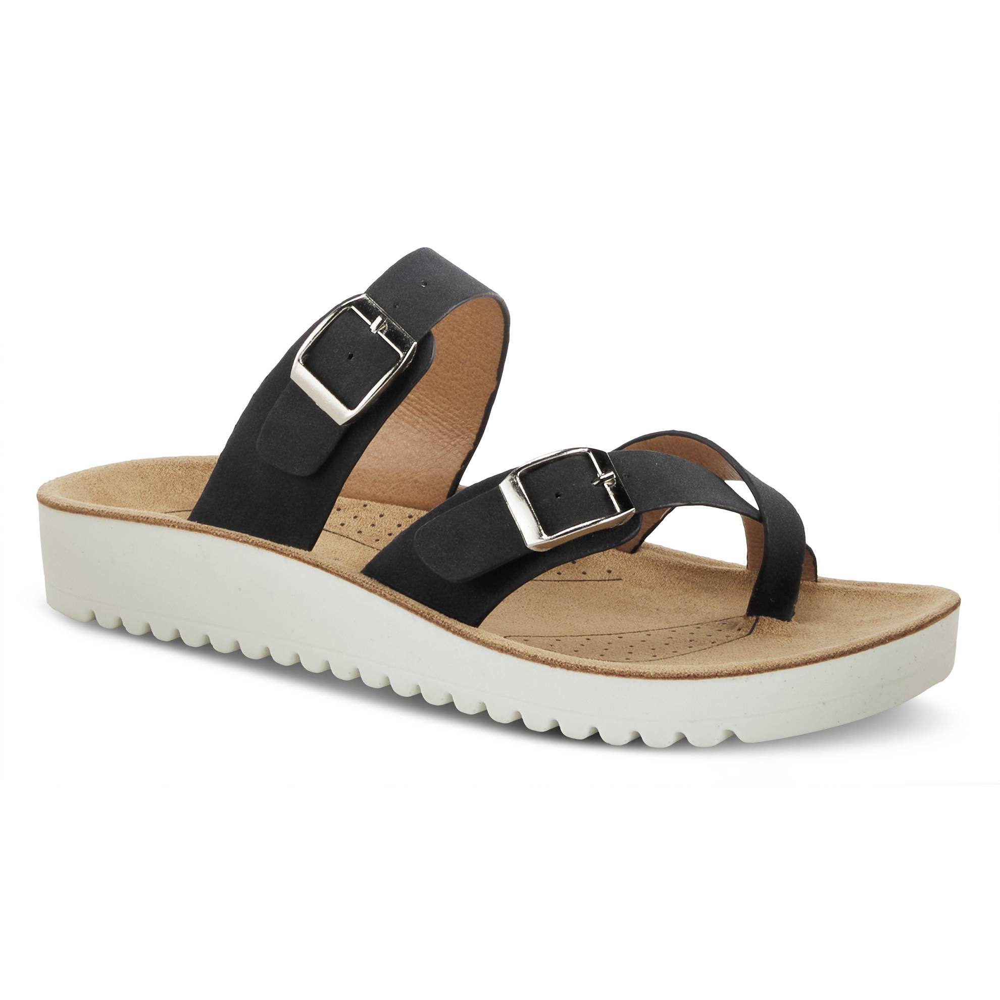Bayside Luxe Sandal, by Spring Step® - Northstyle Catalog