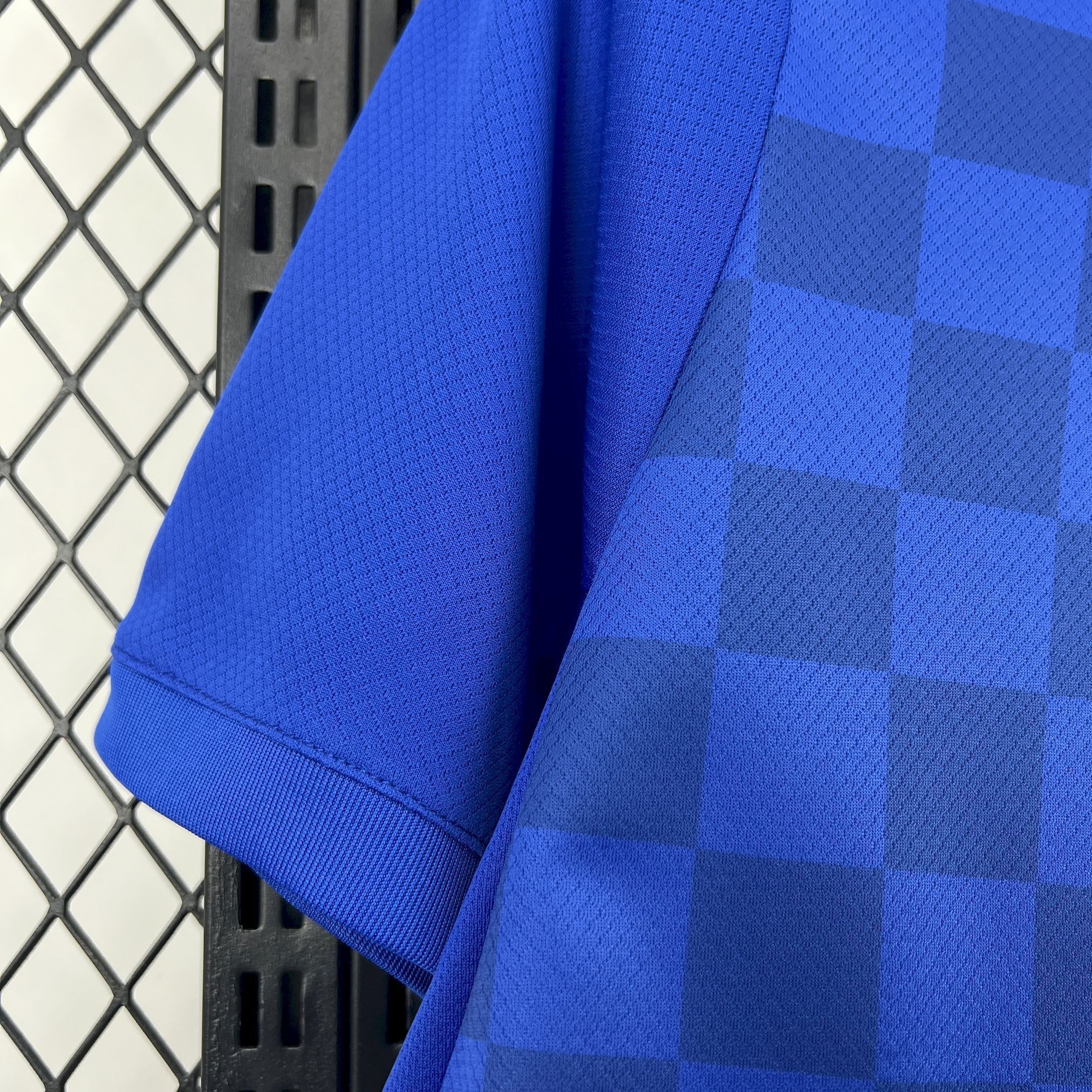 2026 Croatia National Team Away Football Shirt 1:1 Thai Quality