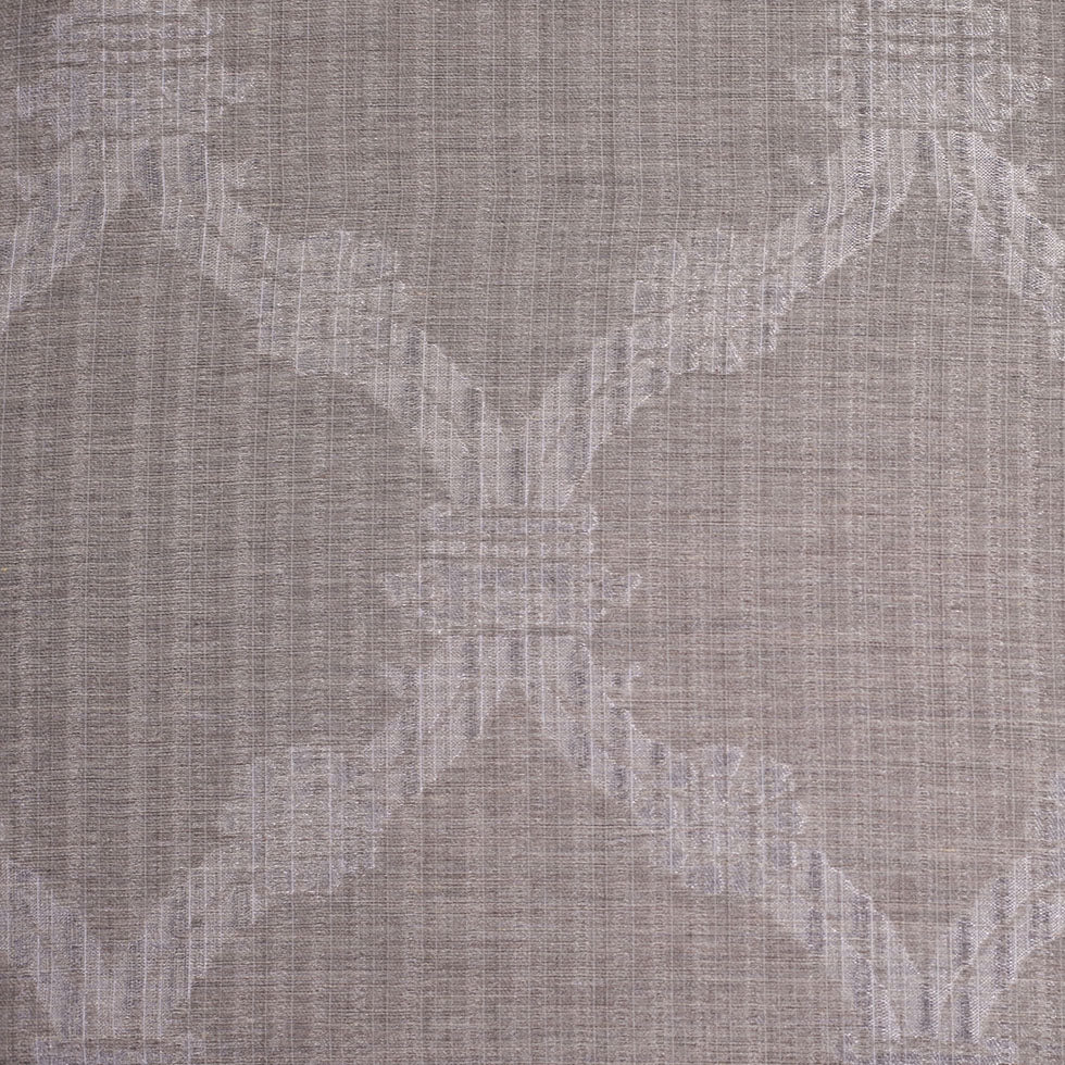 Metallic Beige/Silver Sheer Polyester Woven - Joann Fabrics